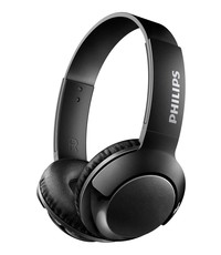 Philips Philips SHB3075 - Draadloze on-ear koptelefoon - Zwart
