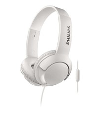 Philips Philips SHL3075 - On-ear koptelefoon - Wit