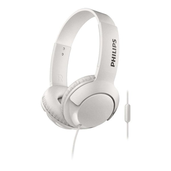 Philips Philips SHL3075 - On-ear koptelefoon - Wit