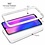 Ntech Ntech Hoesje Geschikt Voor Samsung Galaxy A20e Dual TPU Case hoesje 360° Cover 2 in 1 Case ( Voor en Achter) Transparant