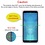 Ntech Ntech 2 Pack Screenprotector geschikt voor Xiaomi Redmi 7 Screenprotector / Anti-Scratch Tempered Glass (0.3mm)