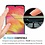 Ntech Ntech 2 Pack Screenprotector geschikt voor Xiaomi Redmi Note 7/ Note 7 Pro Screenprotector / Anti-Scratch Tempered Glass (0.3mm)