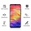 Ntech  Xiaomi Redmi Note 10 Pro Screenprotector glazen - Redmi Pro Max tempered glass 2 pack