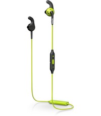 Philips Philips SHQ6500 - Bluetooth in-ear sportoordopjes - Groen