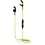 Philips Philips SHQ6500 - Bluetooth in-ear sportoordopjes - Groen