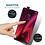 Ntech Ntech 2 Pack Screenprotector geschikt voor Xiaomi Redmi K20 / K20 Pro Screenprotector / Anti-Scratch Tempered Glass (0.3mm)