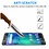 Merkloos Ntech 2 Pack Xiaomi Redmi GO Screenprotector / Anti-Scratch Tempered Glass (0.3mm)