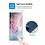 Ntech Ntech Screenprotector Geschikt voor Samsung Galaxy Note 10 Screenprotector Tempered Glass - Zwart