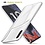 Ntech Ntech Back Cover Hoesje Geschikt Voor Samsung Galaxy Note 10 Transparant