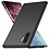 Ntech Ntech Back Cover Hoesje Geschikt Voor Samsung Galaxy Note 10 Plus Zwart
