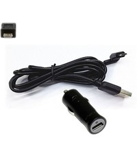  TomTom Autolader met Micro USB Kabel voor TomTom Start 20 + 3yr Map Update / Start 20