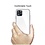 Ntech Ntech hoesje 360° Hoesje 2 in 1 Case Geschikt voor iPhone 11 Transparant