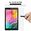 Ntech Ntech 2Pack Screenprotector - Screenprotector Geschikt voor Samsung Galaxy Tab A 8.0 (2019) T290