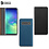 Araree Geschikt voor Samsung Galaxy S10 Araree Mustang Diary Portemonnee Hoesje - Blauw