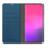 Araree Geschikt voor Samsung Galaxy S10 Araree Mustang Diary Portemonnee Hoesje - Blauw