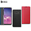 Araree Geschikt voor Samsung Galaxy S10e Araree Mustang Diary Portemonnee Hoesje - Rood