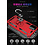 Ntech Ntech hoesje Geschikt voor iPhone 11 Pro Max Armor Ringhouder TPU - Zilver