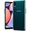Ntech Ntech Geschikt voor Samsung Galaxy A10s TPU Back Cover - Transparant