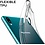 Ntech Ntech Geschikt voor Samsung Galaxy A10s TPU Back Cover - Transparant