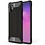 Ntech Ntech Hoesje Geschikt Voor Samsung Galaxy Note 10 Armor Hoesje - Zwart