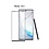 Ntech Geschikt voor Samsung Galaxy Note 10 Plus Full glue Protector Zwart - Ntech