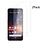 Ntech Screenprotector geschikt voor Nokia 3.2 Screenprotector Tempered Glass 2 Pack - Ntech