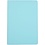 Ntech Hoes Geschikt voor Samsung Galaxy Tab S6 360° Draaibare Hoes - Turquoise Ntech