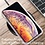 Ntech Hoesje Geschikt voor iPhone 11 Pro Max Anti Shock Hoesje - Rosegoud & Transparant