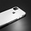Ntech Hoesje Geschikt voor iPhone 11 Pro Max Anti Shock Hoesje - Zwart & Transparant