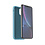 Ntech Nano Silicone Back Hoesje Geschikt voor iPhone 11 Pro Max – Turquoise