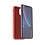 Ntech Nano Silicone Back Hoesje Geschikt voor iPhone 11 Pro Max – Rood