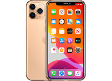 iPhone 11 Pro