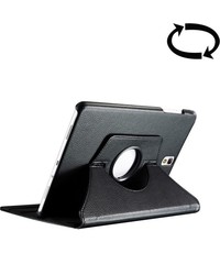  backcover voor Samsung Galaxy Tab S3 9.7 - zwart