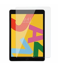 Ntech iPad 2021 screenprotector  - iPad  2019  Screenprotector Glass - iPad 2020  Screenprotector Glass - Ntech