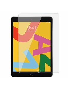 Ntech iPad 2021 screenprotector  - iPad  2019  Screenprotector Glass - iPad 2020  Screenprotector Glass - Ntech