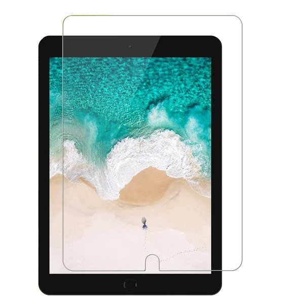 Ntech Screenprotector Geschikt voor iPad Air 2019 Screenprotector 10.5 inch  Tempered Glass Ntech 1 stuks