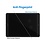 Ntech Screenprotector Geschikt voor iPad Air 2019 Screenprotector 10.5 inch  Tempered Glass Ntech 1 stuks