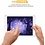 Ntech Screenprotector Geschikt voor iPad 2021 / 9e/8e/7e Generatie  Screenprotector Glass - 2Pack