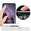 Ntech Screenprotector geschikt voor Motorola One Zoom Screenprotector Glass 2 Pack - Ntech