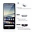 Ntech Screenprotector geschikt voor Nokia 6.2 Screenprotector Glass 2 Pack - Ntech