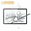 Ntech Screenprotector Geschikt voor Samsung Galaxy Tab S6 Screenprotector Glass - Ntech- 2Pack