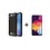 Ntech Hoesje Geschikt Voor Samsung Galaxy A50s/A30s Armor Hoesje - Zwart + Tempered glass
