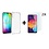 Ntech Hoesje Geschikt Voor Samsung Galaxy A50s/A30s Anti Shock Back hoesje + 2 StuksGlazen Screenprotector