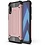 Samsung Galaxy A50s/A30s Hoesje - Armor Hybrid - Rose Gold