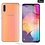 Merkloos Samsung Galaxy A50s/A30s Screenprotector [3-Pack] Tempered Glas ScreenScreenprotector