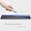 Ntech Screenprotector Geschikt voor Samsung Galaxy Note 10 Diamond Folie Screenprotector Full-screen