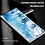 Ntech Screenprotector Geschikt voor Samsung Galaxy Note 10 Plus Diamond Folie Screenprotector Full-screen