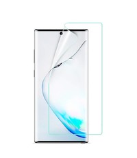 Ntech Samsung Galaxy Note 10 Diamond Folie Screenprotector Full-screen