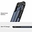 Ntech Hoesje Geschikt voor iPhone 11 Pro Max Armor Hoesje - Blauw