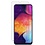 Ultra Alpha Tempered Glass Screenprotector 2 Stuks - Samsung Galaxy A50